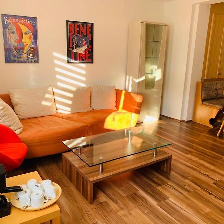 Charmante 3Zi-Ferienwohnung Im Landhausstil Kaufbeuren Dış mekan fotoğraf
