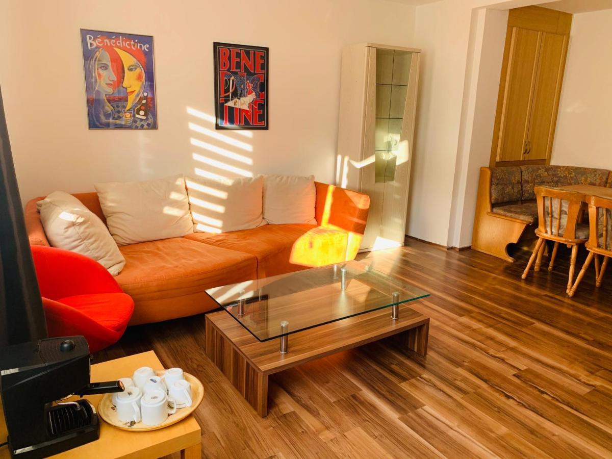 Charmante 3Zi-Ferienwohnung Im Landhausstil Kaufbeuren Dış mekan fotoğraf