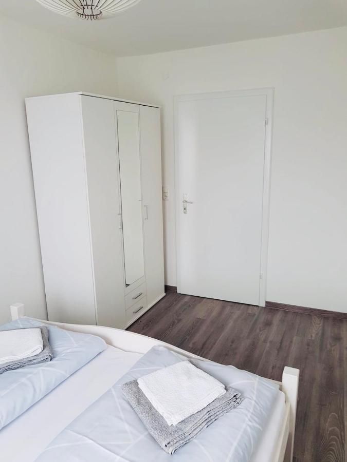 Charmante 3Zi-Ferienwohnung Im Landhausstil Kaufbeuren Dış mekan fotoğraf