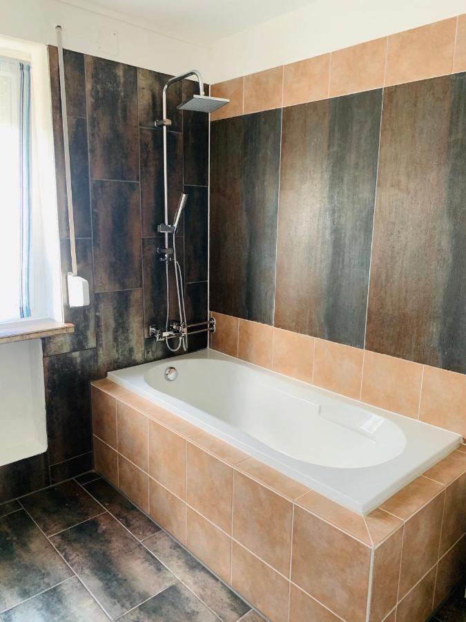 Charmante 3Zi-Ferienwohnung Im Landhausstil Kaufbeuren Dış mekan fotoğraf