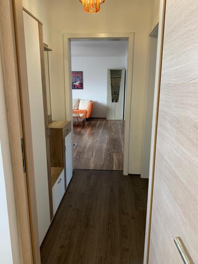 Charmante 3Zi-Ferienwohnung Im Landhausstil Kaufbeuren Dış mekan fotoğraf