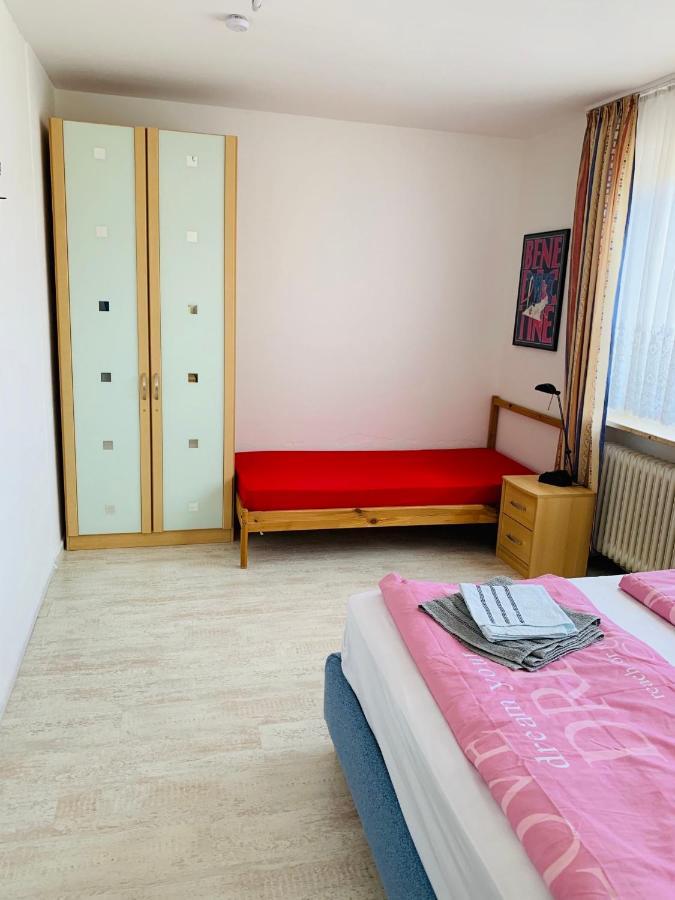 Charmante 3Zi-Ferienwohnung Im Landhausstil Kaufbeuren Dış mekan fotoğraf